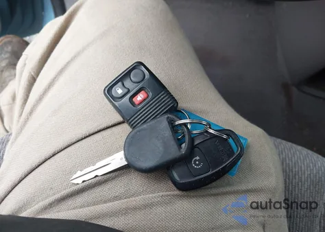 2001 Ford Windstar Lx z USA, uszkodzony, nr VIN 2FMZA51461BA04682